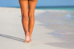 sclerotherapy for spider vein legs