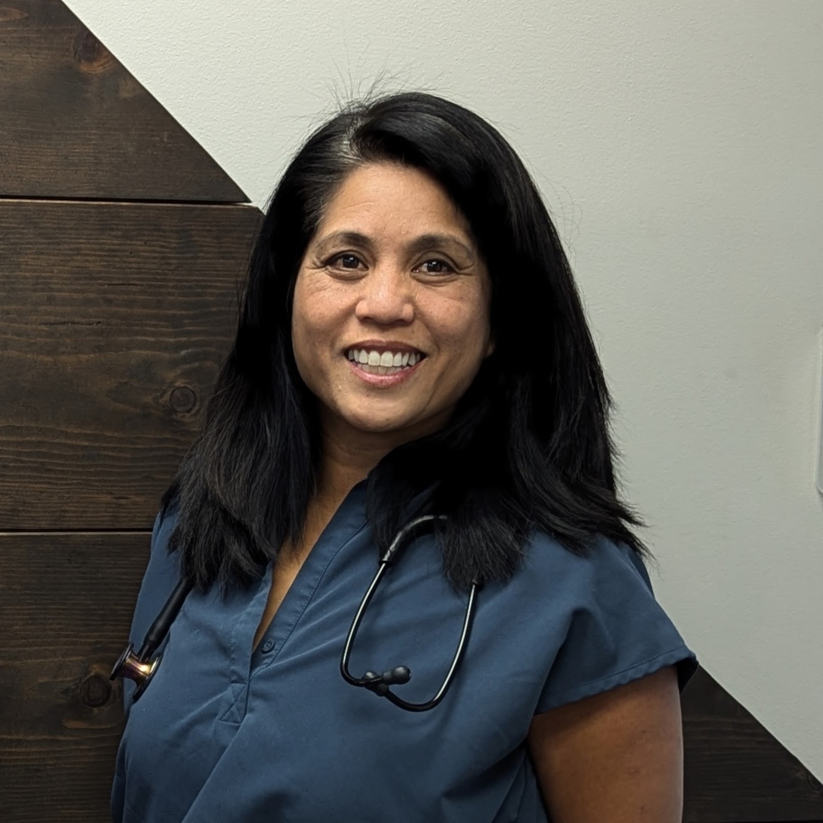 Melinda Aquino MD