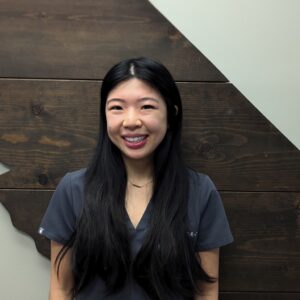 Tiffany Huynh Physician Assistant