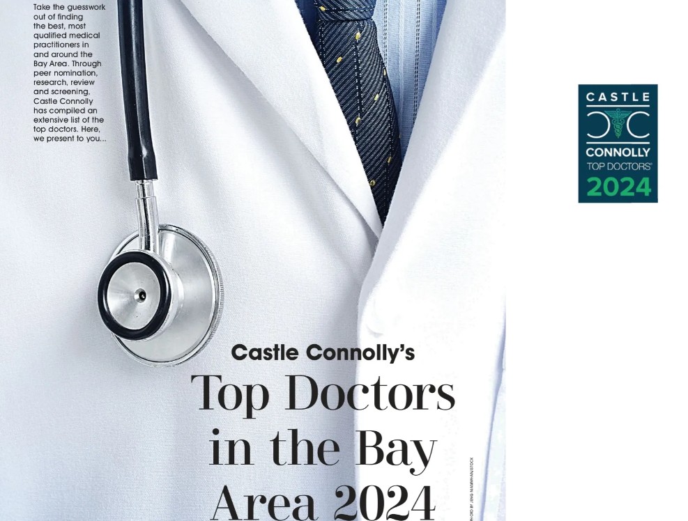 Castle Connolly Top Doctors for 2024